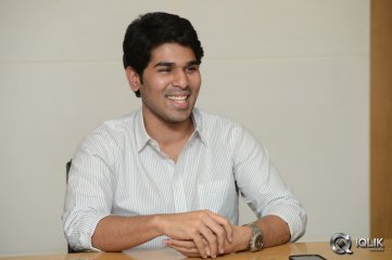 Allu Sirish Press Meet Photos
